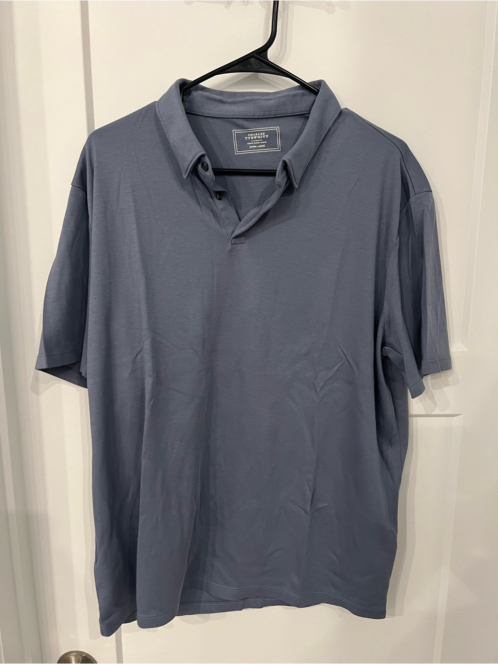 2 Pairs of Polos Size XL